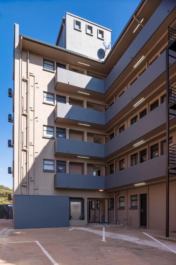 N1 Hotel Rotten Row Harare Ngoại thất bức ảnh